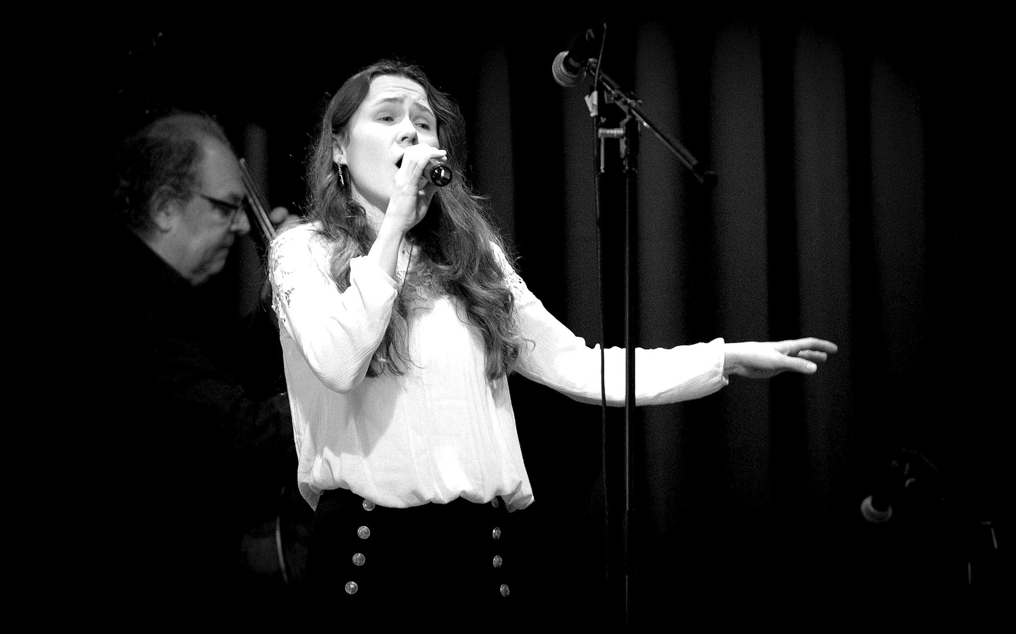 15.03.2026 Frühlingserwachen in der Kulturhalle